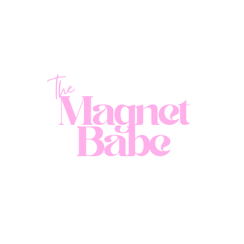 The Magnet Babe
